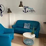 Apartmán Edda Timmendorfer Strand