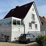 Apartment Edda *