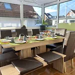 Edda Apartmán Timmendorfer Strand