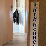 Apartmán Edda *