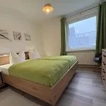 Apartment Edda