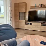 Apartment Edda *
