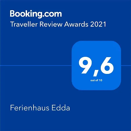 Apartamento Edda