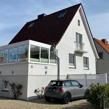 Apartment Edda *