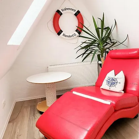 Apartment Edda *