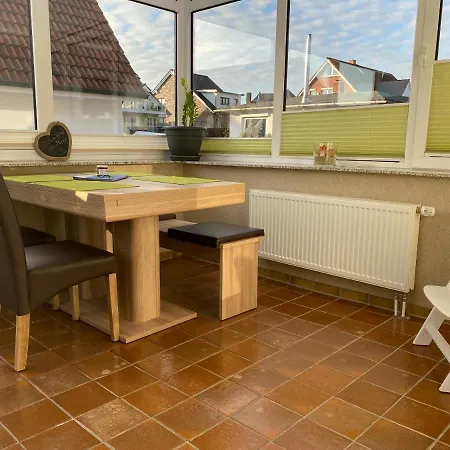 Apartment Edda Timmendorfer Strand