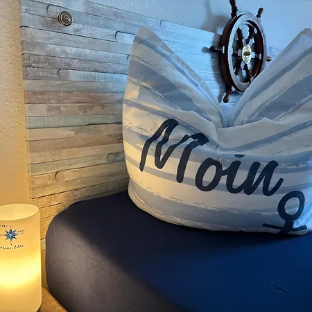 Edda Διαμέρισμα