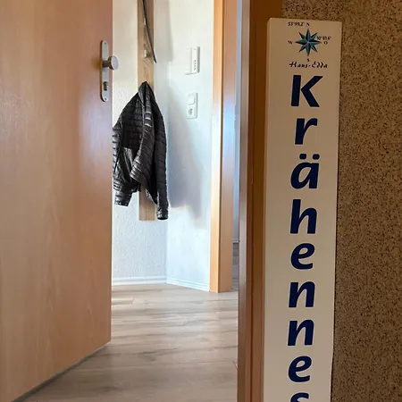Apartamento Edda *
