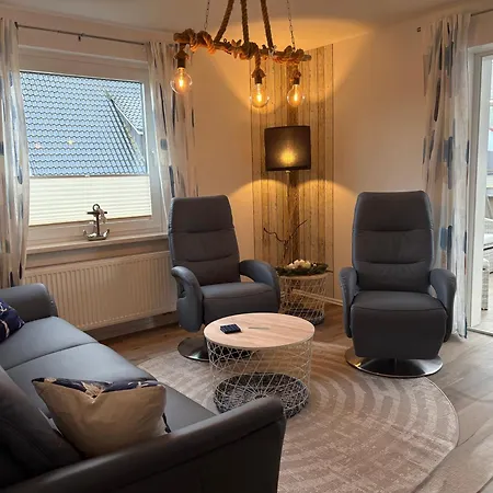 Apartamento Edda