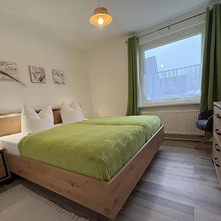 Apartamento Edda