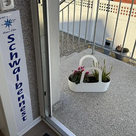 Edda Timmendorfer Strand