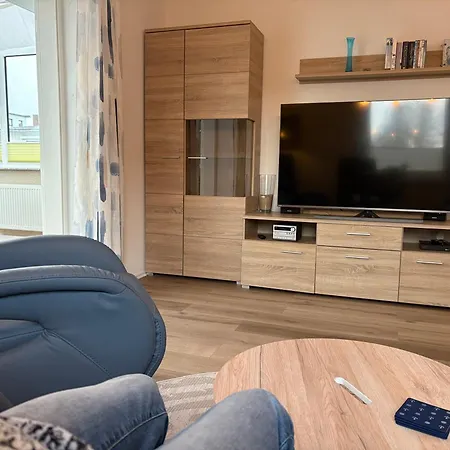 Apartamento Edda *