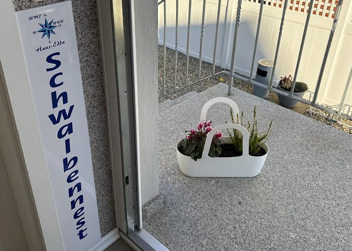 Edda Timmendorfer Strand